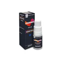 Overvape Orange Berry - Nikotinsalz Liquid