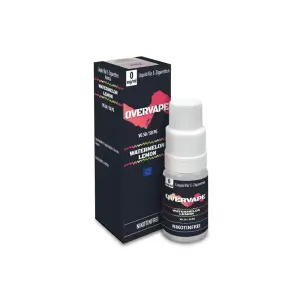 Overvape Watermelon Lemon  - Nikotinsalz Liquid