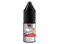 IVG Frozen Cherries - Nikotinsalz Liquid