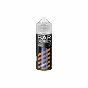 Bar Series Blueberry Mango Ice  - Longfills Aroma 10 ml