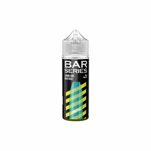 Bar Series Lemon Lime Blue Razz - Longfills Aroma 10 ml