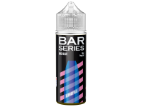 Bar Series Mad Blue  - Longfills Aroma 10 ml