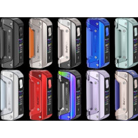 GeekVape Aegis Solo 3 Akkuträger 100 Watt