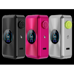 Vaporesso GEN Max 220 Watt Akkuträger
