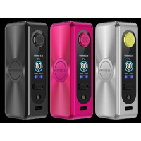 Vaporesso GEN SE 80 Watt Akkuträger