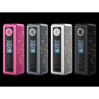 VooPoo VINCI Spark 100 100 Watt Akkuträger