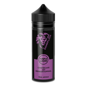 DAMPFLION Purple Lion Aroma 10 ml