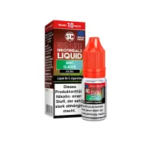 SC - Red Line - Mint Glacier - Nikotinsalz Liquid 10 mg/ml
