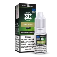 SC Kaktusfeige Liquid 10ml