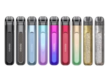 Aspire Flexus Q Pod Kit E-Zigaretten Set