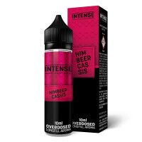 GermanFlavours Himbeer Cassis - Intense - Overdosed Longfill Aroma - 10ml