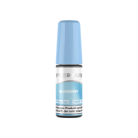 Flerbar Liquid - Blueberry Nikotinsalz Liquid