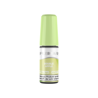 Flerbar Liquid - Double Apple Nikotinsalz Liquid