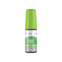 Flerbar Liquid - Mixed Fruit Nikotinsalz Liquid
