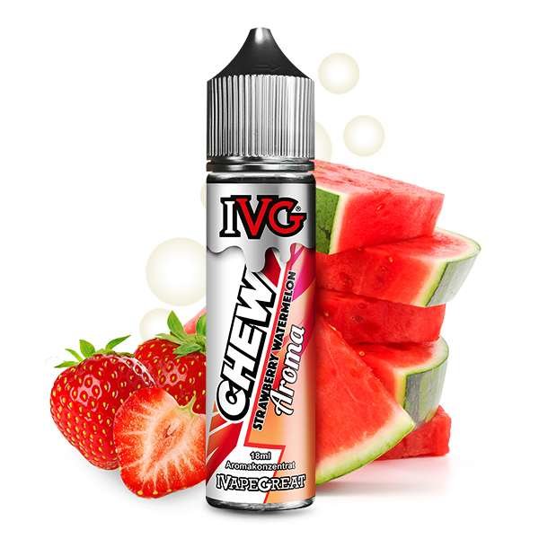 IVG Strawberry Watermelon Aroma 10ml