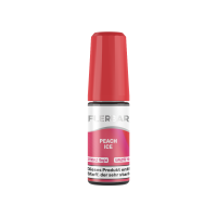 Flerbar Liquid - Peach Ice Nikotinsalz Liquid 20mg/ml