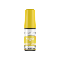 Flerbar Liquid - Pineapple Ice Nikotinsalz Liquid