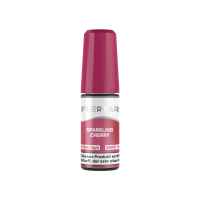 Flerbar Liquid - Sparkling Cherry Nikotinsalz Liquid