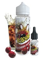 K-Boom Cola Cherry Bomb Aroma 10ml