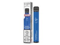 Elfbar 600 Einweg E-Zigarette Blueberry Sour Raspberry