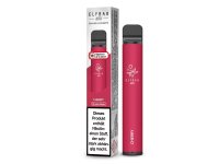 Elfbar 600 Einweg E-Zigarette Cherry