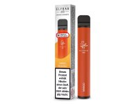 Elfbar 600 Einweg E-Zigarette Mango