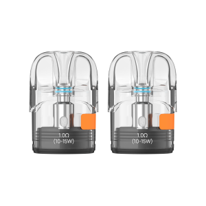 Aspire Pixo Pod mit Head (2 Stück pro Packung) 1.0 Ohm