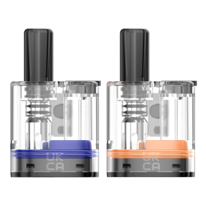 GeekVape S30 Cartridge Boost Version (2 Stück pro...