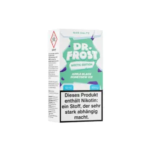 Dr. Frost - Arctic Edition Apple Black Honeydew Ice -...