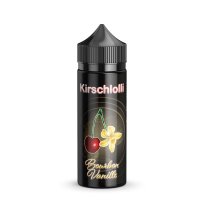 Kirschlolli - Aroma Bourbon Vanille 10ml