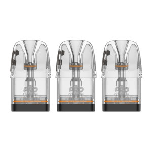 Uwell Caliburn G4 Pod (3 Stück pro Packung) 0,6 Ohm