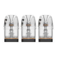 Uwell Caliburn G4 Pod (3 Stück pro Packung) 0,6 Ohm