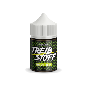 Vaporist - Treibstoff Kiwi Kaktus 2.0 Longfills Aroma 10 ml