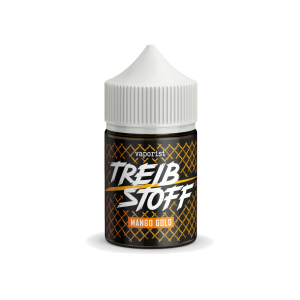 Vaporist - Treibstoff Mango Gold Longfills Aroma 10 ml