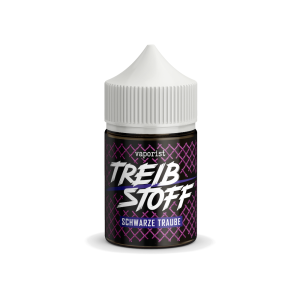 Vaporist - Treibstoff Schwarze Traube Longfills Aroma 10 ml