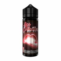 Lips Collection - Cherry Cherry Luda - 10ml Aroma (Longfill)