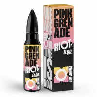 Riot Squad Pink Grenade Aroma 5ml