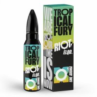 Riot Squad Tropical Fury Aroma 5ml