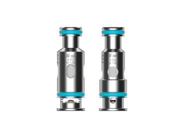 5x Aspire AF Mesh Coil