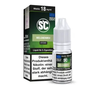 SC Melonenmix Liquid 10ml