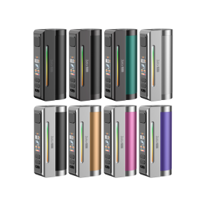 Aspire Zelos M80 Akku 2600 mAh Akkuträger