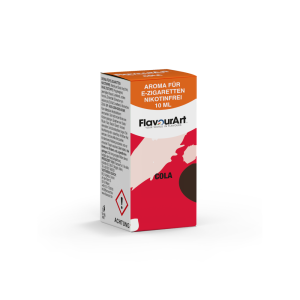 FlavourArt  Cola - Aroma 10 ml