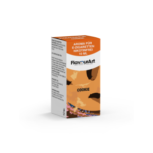 FlavourArt Cookie - Aroma 10 ml