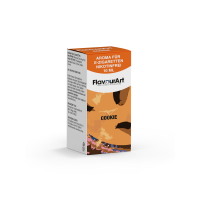 FlavourArt Cookie - Aroma 10 ml