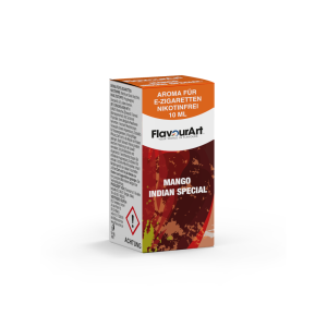 FlavourArt Mango Indian Special - Aroma 10 ml