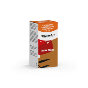 FlavourArt Maxx-Blend - Aroma 10 ml