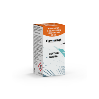 FlavourArt Menthol Natural - Aroma 10 ml