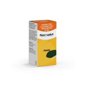 FlavourArt Peach - Aroma 10 ml