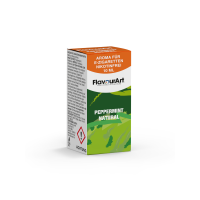 FlavourArt Peppermint Natural - Aroma 10 ml