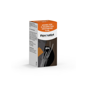 FlavourArt RY4 - Aroma 10 ml